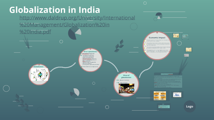 benefits of globalization in india essay