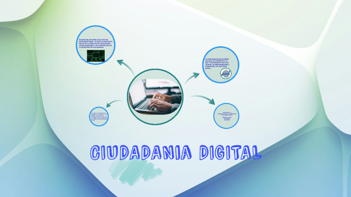 CIUDADANIA DIGITAL by olga RODRIGUEZ on Prezi