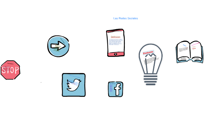Las Redes Sociales by Lissette Zurita on Prezi