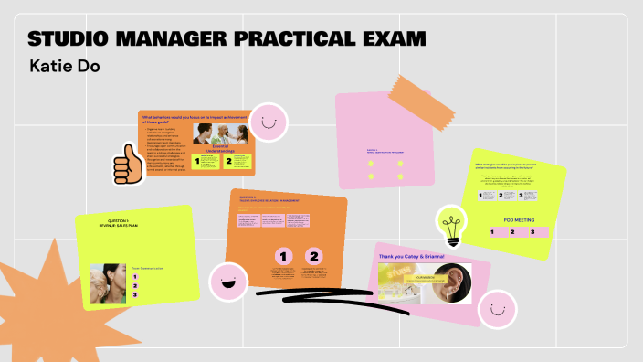 by Katie Do on Prezi