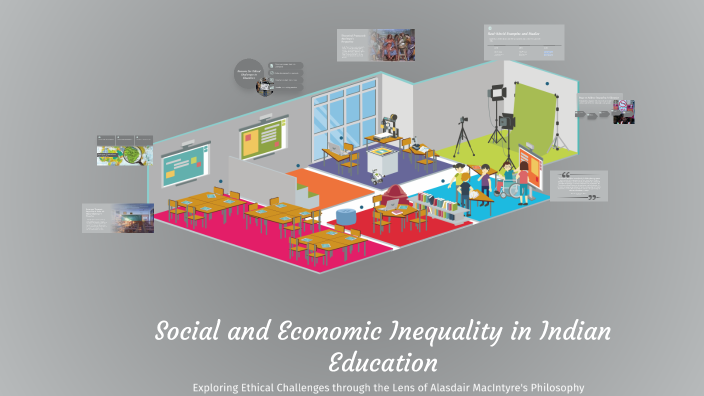 Social and Economic Inequality in Indian Education by Safia Iqbal on Prezi