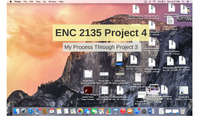 ENC 2135 Project 4 by Abigail Abigail on Prezi