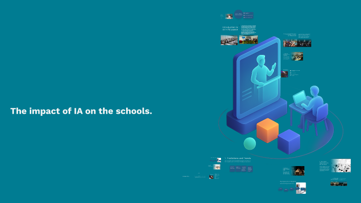 The Impact of AI on Students: Pros and Cons for the Future by Bruno ...
