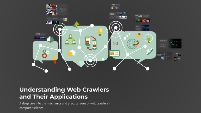 Understanding Web Crawlers and Their Applications by adib afnan adib on ...