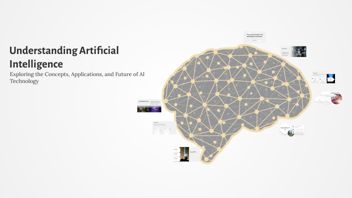 Understanding Artificial Intelligence by preethi maria on Prezi