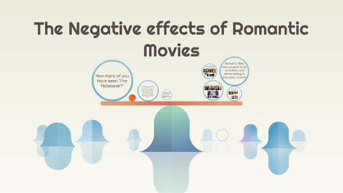 Negative Effects Of Romantic Movies