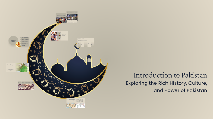 Introduction to Pakistan by Affan Nasir on Prezi