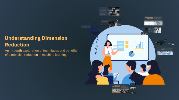 Understanding Dimension Reduction in Data Science by Maame Yaa Obeng ...