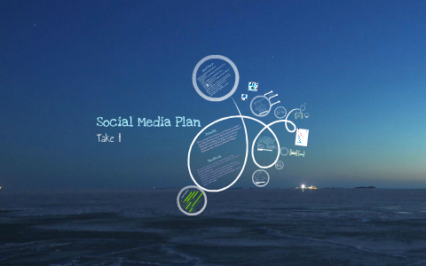 Social Media Plan - Presentation II by Si Chen on Prezi
