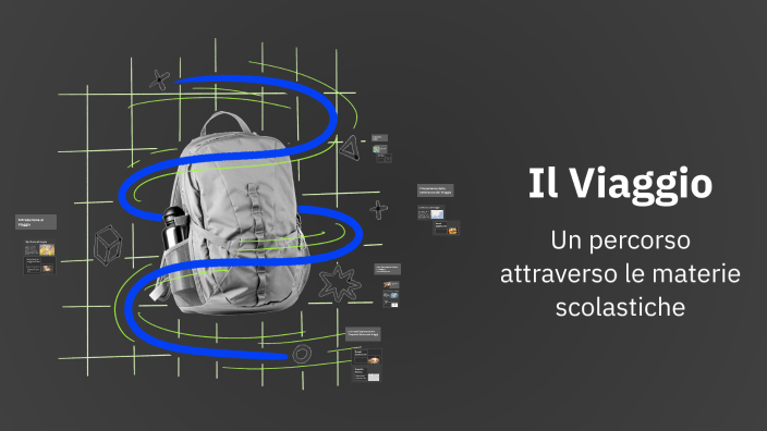 Il Viaggio by Francesco Colonna on Prezi