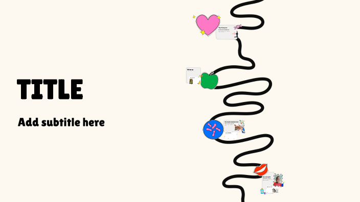 Character Map by Emelia Shaw on Prezi