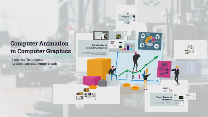 Computer Animation in Computer Graphics by KHADIZA AKTER on Prezi
