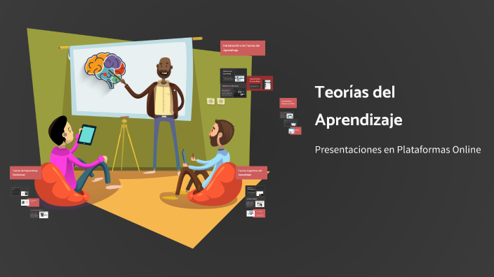 Teorías del Aprendizaje by fabrizzio manrique cortez on Prezi