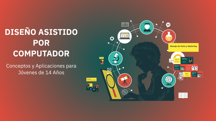 DISEÑO ASISTIDO POR COMPUTADOR by Diosa Celis on Prezi