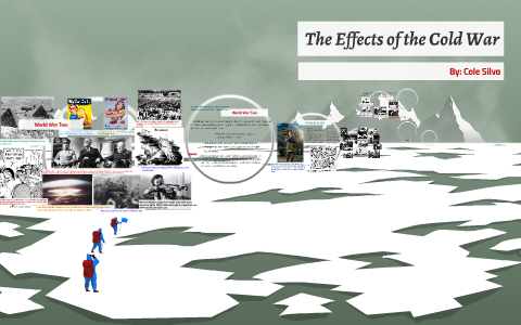 The History of the Cold War by cole silva on Prezi