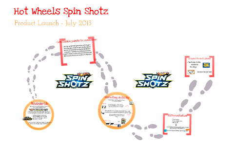 hot wheels spin launch