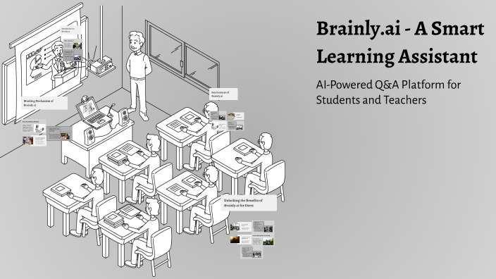 Brainly.ai - A Smart Learning Assistant by Tejas Mujumdar on Prezi