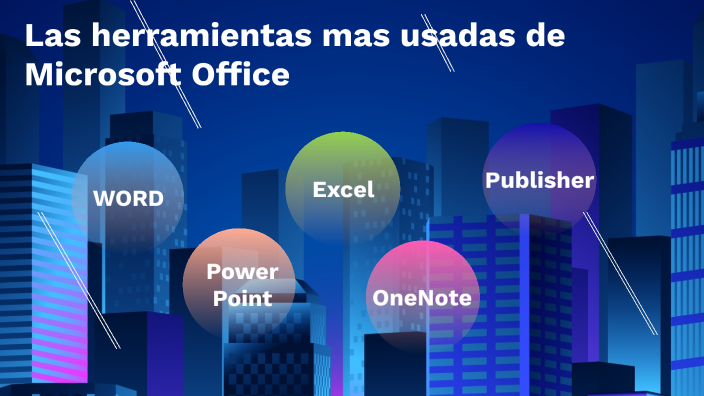 Office by Juan Jimenez on Prezi