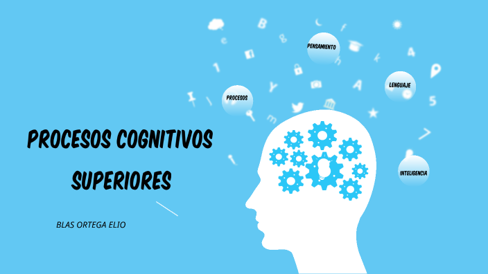 Procesos Cognitivos Superiores By Elio Agripino Blas Ortega On Prezi 8415