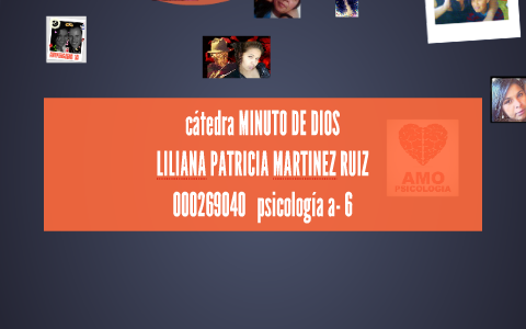 PROYECTO DE VIDA LILIANA MARTINEZ by Liliana Martinez on Prezi