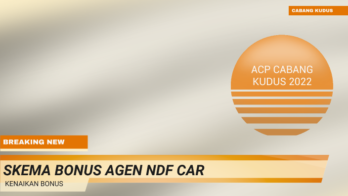  Foto zu PRESENTASI ACP 2022 by Agus Purnomo on Prezi 