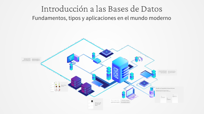 Introducción a las Bases de Datos by 7542510027 JUAN DANIEL MENCO M ...