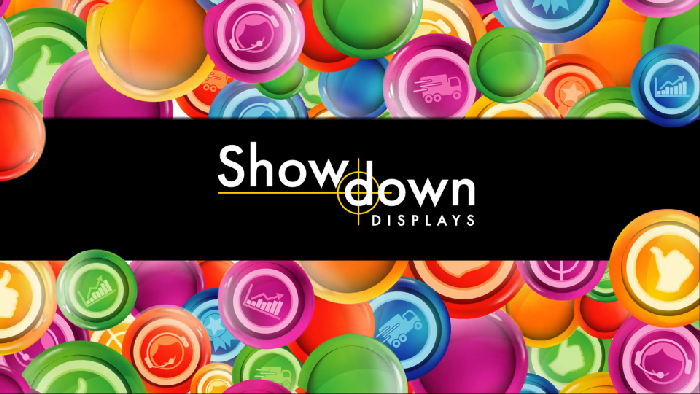 Showdown Sign 2017 Edited Showdown Displays by Sign Zone Inc. on Prezi