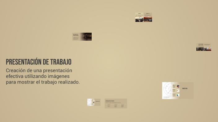 Presentación de Trabajo by felipe duran on Prezi