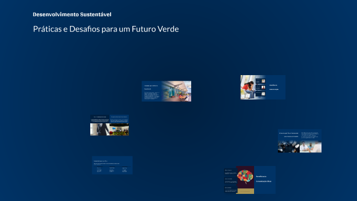 Desenvolvimento Sustentável by Ana Laura Do Amparo on Prezi