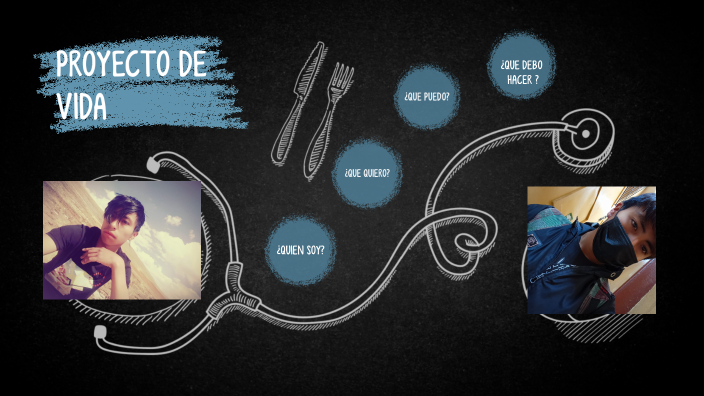 Proyecto de vida by leonel kevin paucar barzola on Prezi