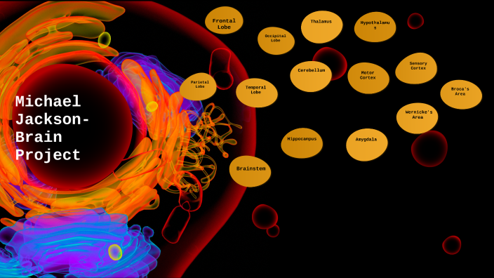 Michael Jackson Brain Project By Kendra Wilroy On Prezi