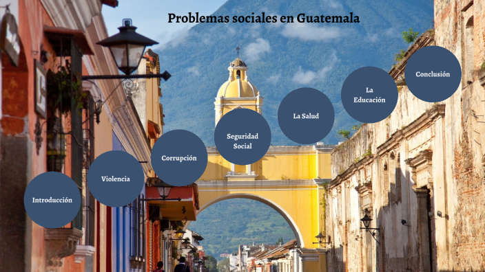 Problemas Sociales De Guatemala By Elena Graciela Cabrera López On Prezi 9292