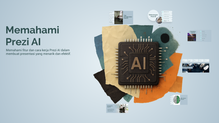 Memahami Prezi AI by F for Faizz on Prezi