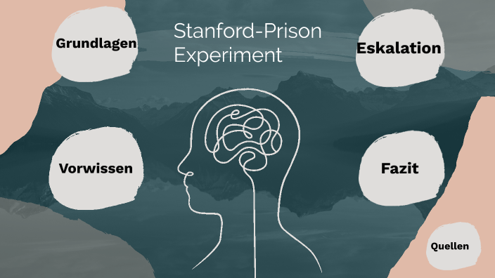 stanford prison experiment deutsch zusammenfassung