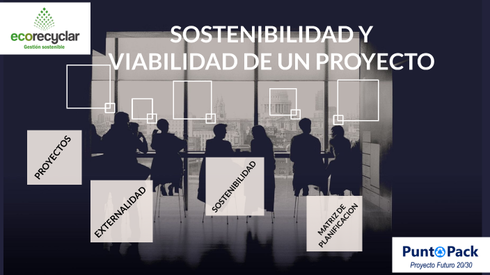 MODULO 4 .SOSTENIBILIDAD Y VIABILIDAD DE UN PROYECTO By Ferney Andres ...