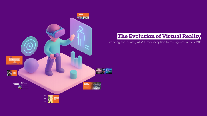 The Evolution of Virtual Reality by sawut assavalerdplakorn on Prezi