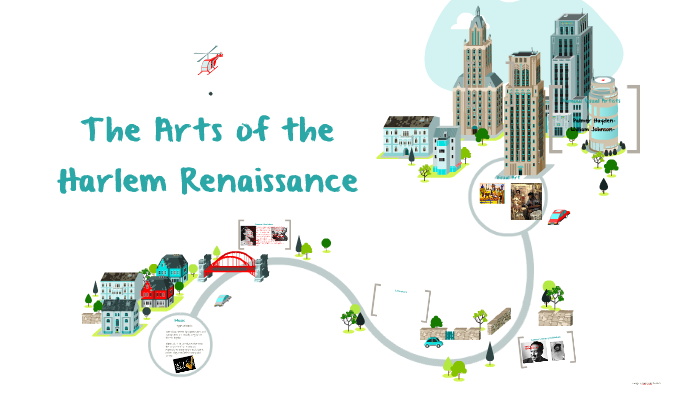The Arts of the Harlem Renaissance by Jada Brand on Prezi