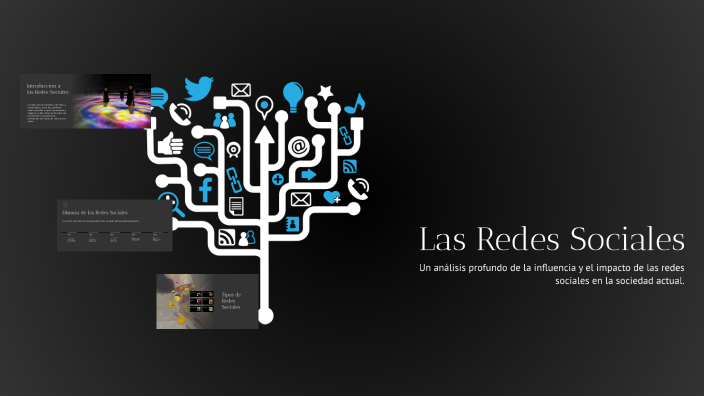 Las Redes Sociales by angelo chupina on Prezi
