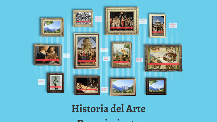 Historia del Arte by PAMELA ROJAS on Prezi