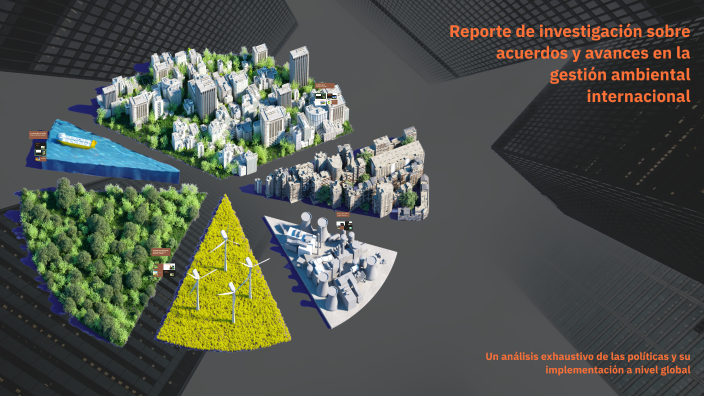 Reporte de investigación sobre acuerdos y avances en la gestión