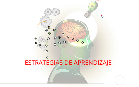 ESTRATEGIAS DE APRENDIZAJE by YOVANY RAMIREZ on Prezi