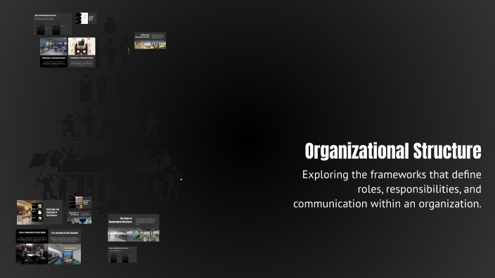 Organizational Structure by ane silva on Prezi