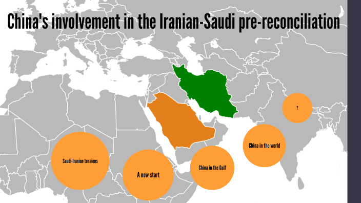 Iran China Arabia by Arthur Louis on Prezi