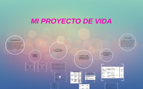 MI PROYECTO DE VIDA by Zami Mendoza on Prezi