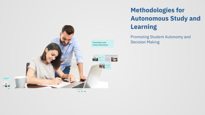 Methodologies for Autonomous Study and Learning by Josselyn Flores on Prezi
