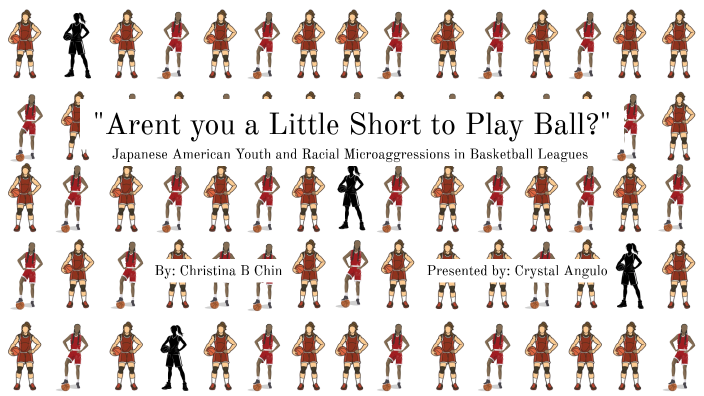 Arent you a Little Short to Play Ball by Crystal Angulo on Prezi