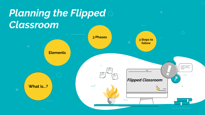 Flipped Classroom by Rosario Irazabal on Prezi