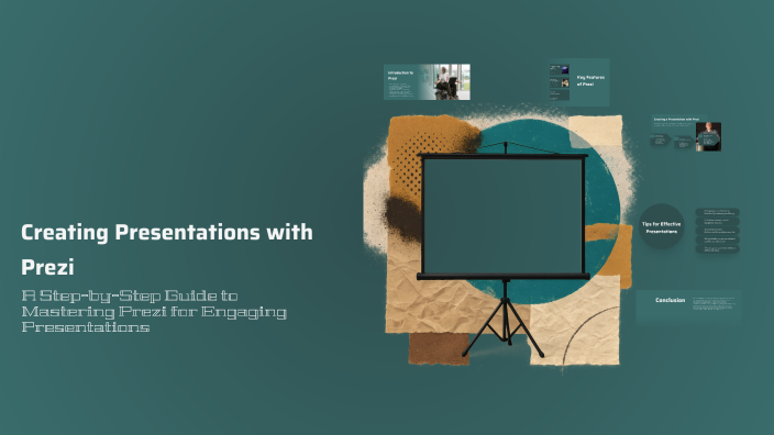 Creating Presentations with Prezi by Mamatvaliyev Boburjon on Prezi