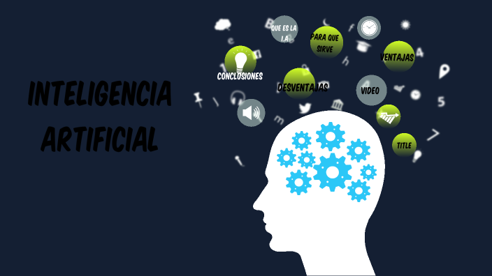 inteligencia artificial by JUAN R on Prezi