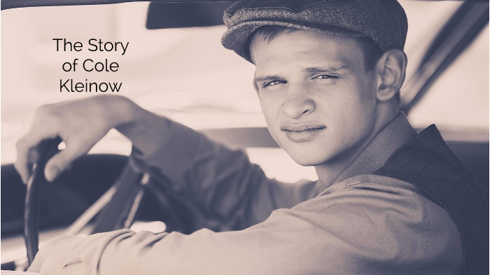 Cole Kleinow by cole kleinow on Prezi